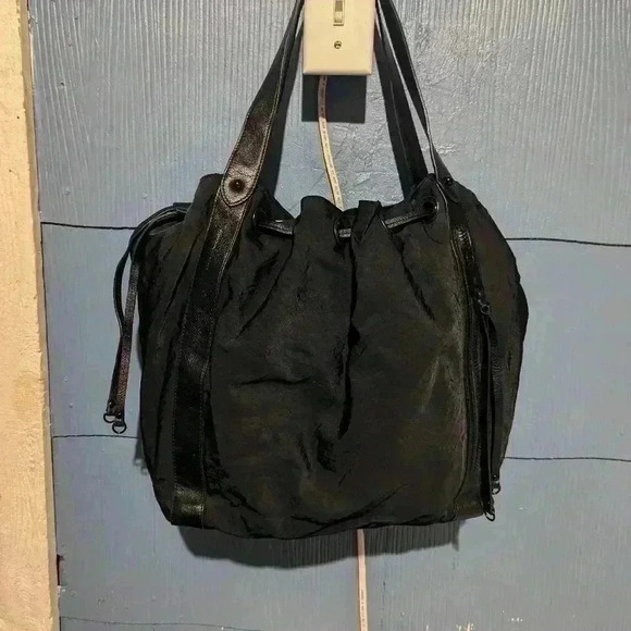 Rebeca minkoff purse - Picture 5 of 9